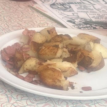 The Diner on Abercorn - "Hash"?? - American Near Me - Vernonburg, Georgia
