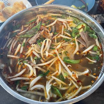 Pho Momma - Noodles Near Me - Sacramento, California