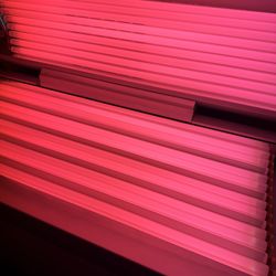Tropic Tan Lounge - Experience a relaxing full hybrid sunbed!