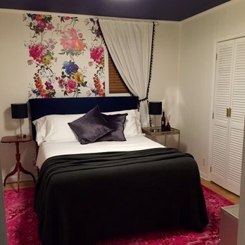 DER Interiors - Master bedroom - Interior Design Near Me