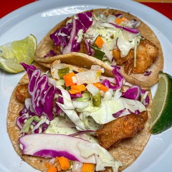 Tacombi - Baja Crispy Fish Taco. - Cocktail Bars Near Me - Bethesda, Maryland Tacombi - Baja Crispy Fish Taco. - Cocktail Bars Near Me - Bethesda, Maryland