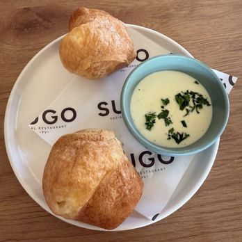 Sugo Social - New American Near Me - Rolling Hills Estates, California