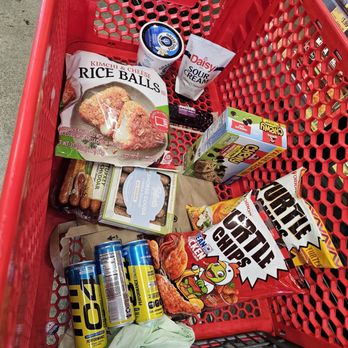 Grocery Outlet - Groceries. - Grocery Near Me - Dublin, California