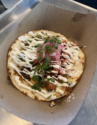 Señor Ramon Taqueria by null