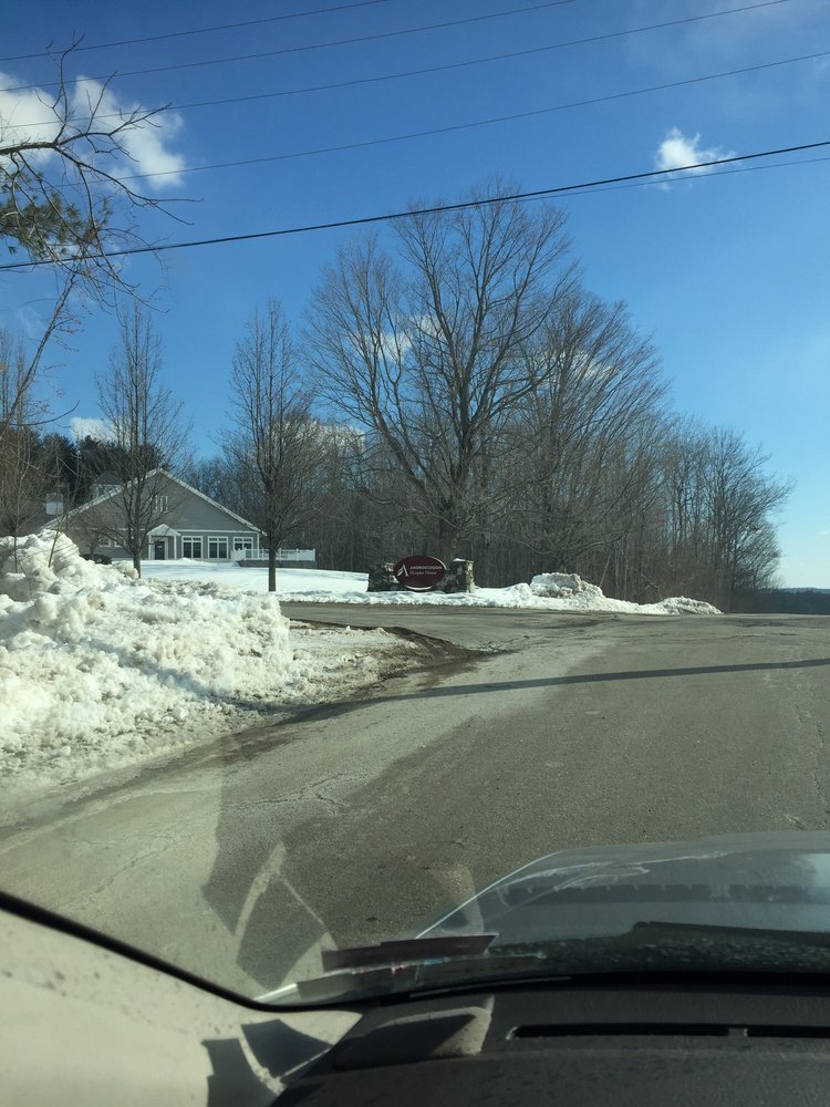 ANDROSCOGGIN HOME CARE & HOSPICE Updated June 2024 236 Stetson Rd