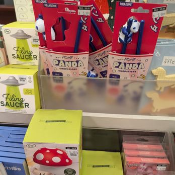 Indigo - Panda chopsticks - Toy Stores Near Me - Winnipeg, Manitoba Indigo - Panda chopsticks - Toy Stores Near Me - Winnipeg, Manitoba