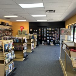 Nostalgia Newsstand