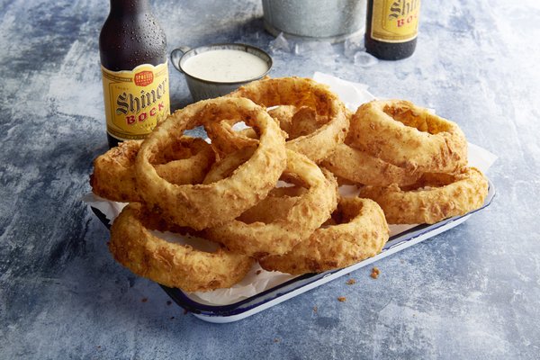 Willie's Grill & Icehouse by null