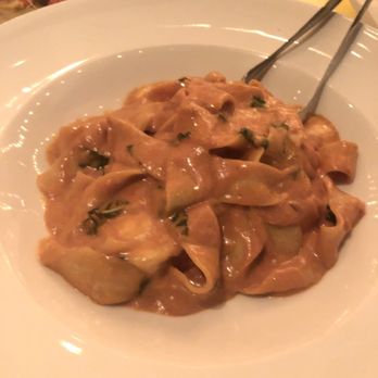 Beatrice - Pappardelle - delicious - Italian Near Me - Montreal, Quebec