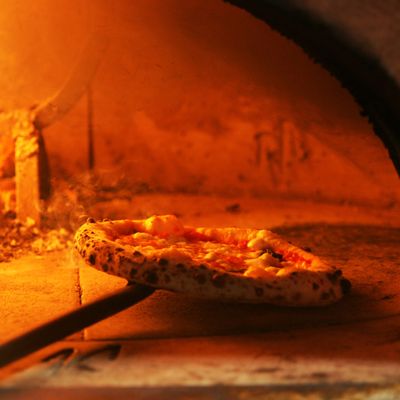 Tutta Bella Neapolitan Pizzeria - Columbia City by null