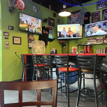 Tino's - Wraps Near Me - Gastonia, North Carolina Tino's - Wraps Near Me - Gastonia, North Carolina