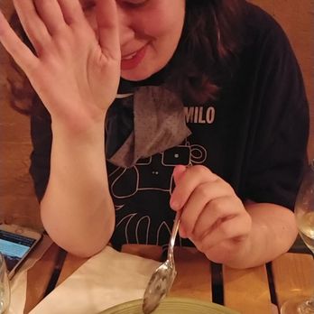 Osteria Brooklyn - STAHP. THIS BREAD PUDDING IS TOO GOOD. - Italian Near Me - Brooklyn, New York Osteria Brooklyn - STAHP. THIS BREAD PUDDING IS TOO GOOD. - Italian Near Me - Brooklyn, New York