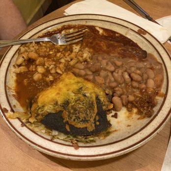 The Shed - Enchilada and Taco Plate - New Mexican Cuisine Near Me - Santa Fe, New Mexico The Shed - Enchilada and Taco Plate - New Mexican Cuisine Near Me - Santa Fe, New Mexico