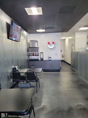 Umai Savory Hot Dogs by null