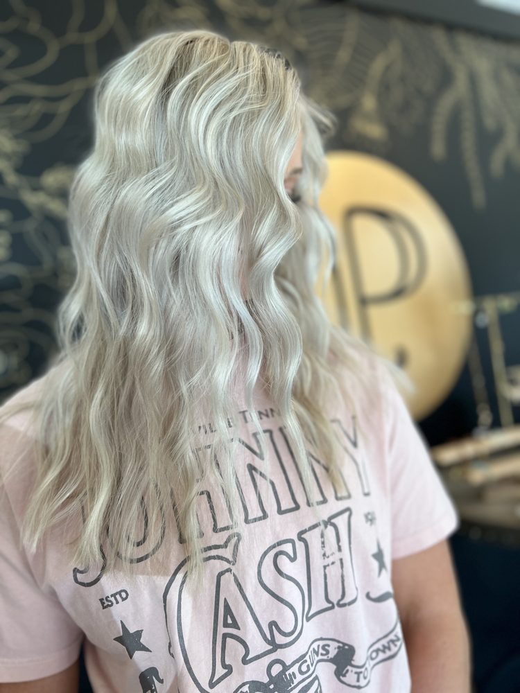 Hair by Creighton Logo