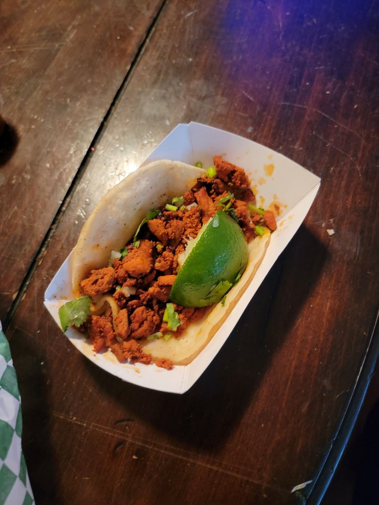 Taqueria Javier — Mexican restaurant in Burleson