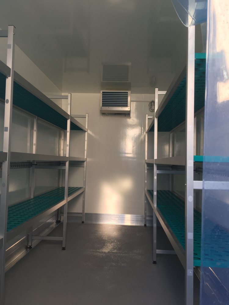 BARNHAM REFRIGERATION HIRE Meadow Farm Lake Lane, Barnham, West Sussex, United Kingdom Yelp