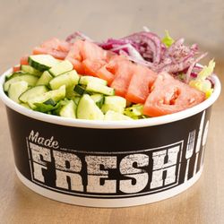 Middle Eats