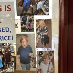The rogues' gallery here in Lancaster County hits different 0_o