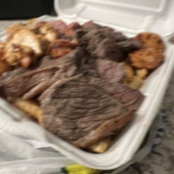 Rodizio Foragido - Brazilian Near Me - San Antonio, Texas