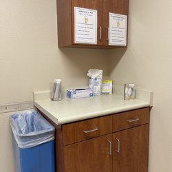 The Hospitals of Providence Children's Specialty Clinic