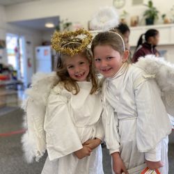 Canyon Heights Academy - Preschool/Kindergarten Christmas Show