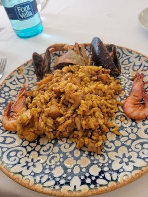 Es Ventall by null