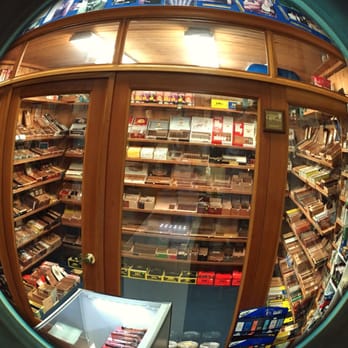 Cigar & Cigarette - Tobacco Shops Near Me - Thousand Oaks, California