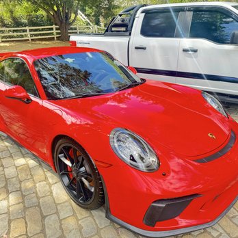 Speedway Mobile Auto Detailing - After paint correction - Auto Detailing Near Me Speedway Mobile Auto Detailing - After paint correction - Auto Detailing Near Me