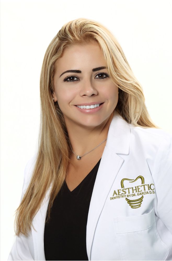 GARCIA D.D.S AESTHETIC DENTISTRY Updated August 2024 9600 Sw 8 St