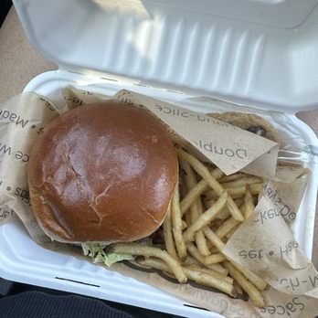 Jaggers - Burgers Near Me - Katy, Texas