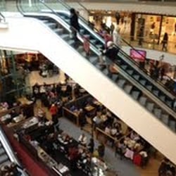 St Georges Shopping Centre
