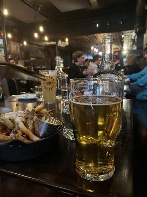 The Whalesbone Elgin Street by null