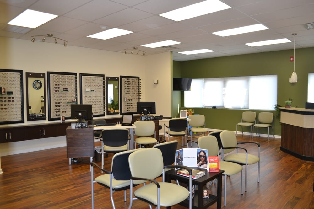 EAST WINDSOR EYE CARE Updated October 2024 104 Hickory Corner Rd