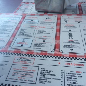 Batch Burgers and Espresso - Menu of delicious burgers - Burgers Near Me - Kirribilli, NSW Batch Burgers and Espresso - Menu of delicious burgers - Burgers Near Me - Kirribilli, NSW