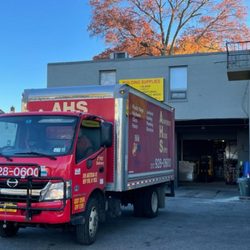 Apartment House Supplies - Loading Zone