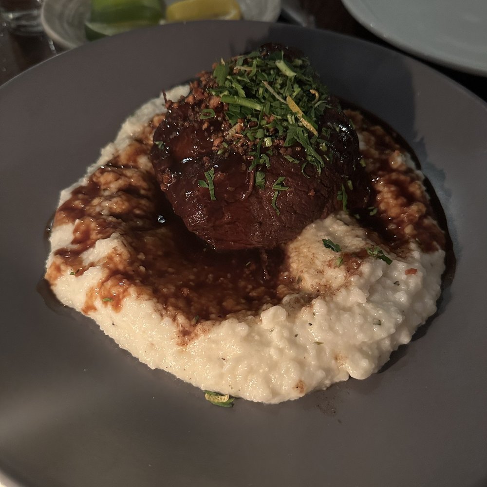 Copperhill - Braised short rib - New American Near Me - Williston Park, New York Copperhill - Braised short rib - New American Near Me - Williston Park, New York