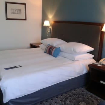 Radisson Blu Hotel Wroclaw - Room - Hotels Near Me - Wrocław, DS