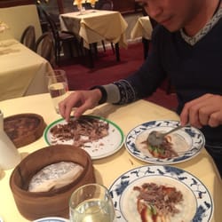 Beijing Palace - Food is very good