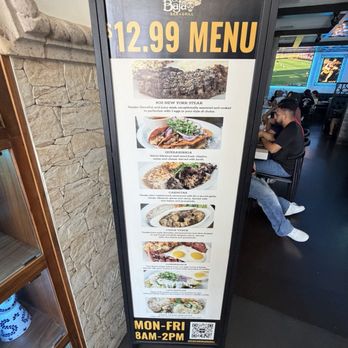 El Baja Bar & Grill - Mexican Near Me - Norwalk, California