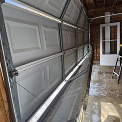 Atlas LPS Doors