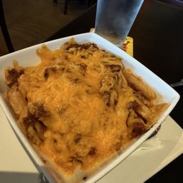 Chili Cheese Fries