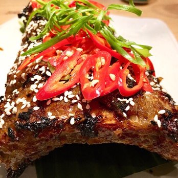 Doi Moi - Pork ribs - Vietnamese Near Me - Washington, DC, District of Columbia Doi Moi - Pork ribs - Vietnamese Near Me - Washington, DC, District of Columbia