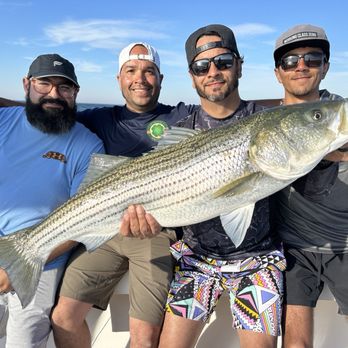 Hairball Charters - Fishing Near Me Hairball Charters - Fishing Near Me
