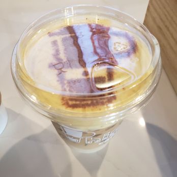 Phin Cafe - THE EGG COFFEE!!!!! Wowza! - Bubble Tea Near Me - San Jose, California