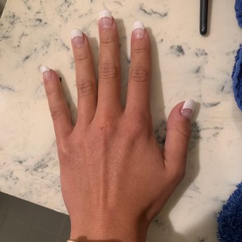 312 Nails & Spa - French tips acrylics - Nail Salons Near Me - Wheeling, Illinois 312 Nails & Spa - French tips acrylics - Nail Salons Near Me - Wheeling, Illinois