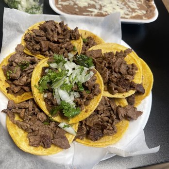 Tacos El Jefe - If you want bomb tacos come here and order the Carne Asada street tacos!! They are fire! - Tacos Near Me - stanton, California Tacos El Jefe - If you want bomb tacos come here and order the Carne Asada street tacos!! They are fire! - Tacos Near Me - stanton, California