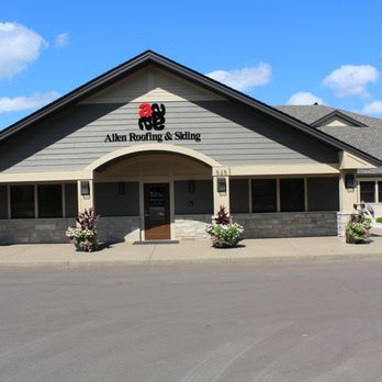 Allen Roofing & Siding - Roofing Near Me - Ellisville, Missouri Allen Roofing & Siding - Roofing Near Me - Ellisville, Missouri