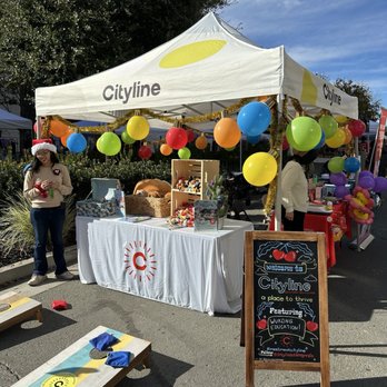 Cityline Sunnyvale - Shopping Centers Near Me - Sunnyvale, California