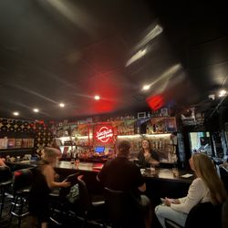 Spectrum Record Lounge